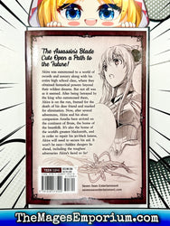 My Status as an Assassin Obviously Exceeds the Hero's Vol 5 (Online Order Only)
