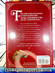 My Stepmother and Stepsisters Aren't Wicked Vol 1 (Online Order Only)