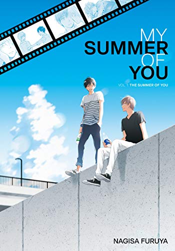 My Summer of You Vol 1 (Online Order Only)