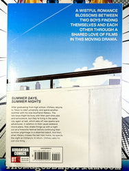 My Summer of You Vol 2 (Online Order Only)