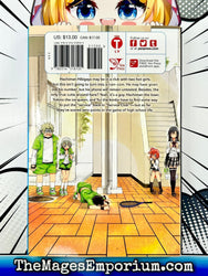 My Youth Romantic Comedy Is Wrong As I Expected Vol 2 (Online Order Only)