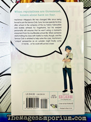 My Youth Romantic Comedy Is Wrong, As I Expected Vol 2 Light Novel (Online Order Only)
