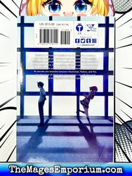 My Youth Romantic Comedy Is Wrong As I Expected Vol 3 (Online Order Only)