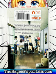 My Youth Romantic Comedy is Wrong, As I Expected Vol 4 (Online Order Only)