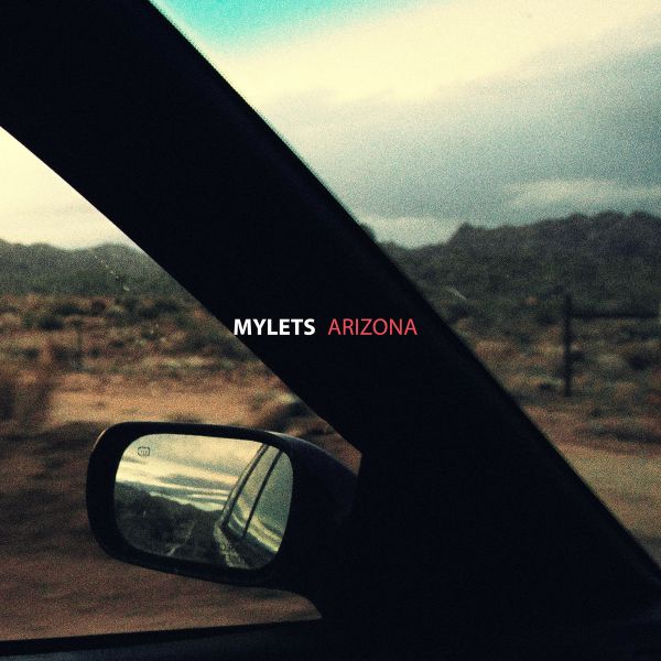 Arizona [CD]