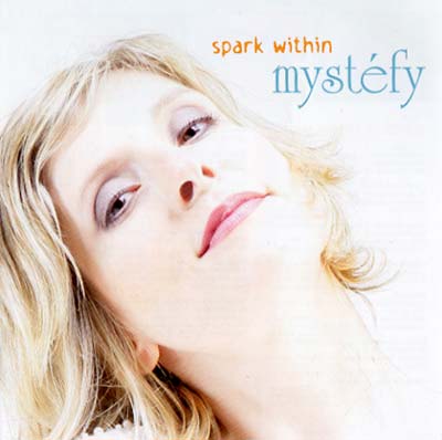 Spark Within [CD]