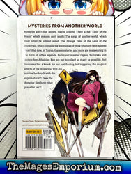 Mysterious Disappearances Vol 1 (Online Order Only)