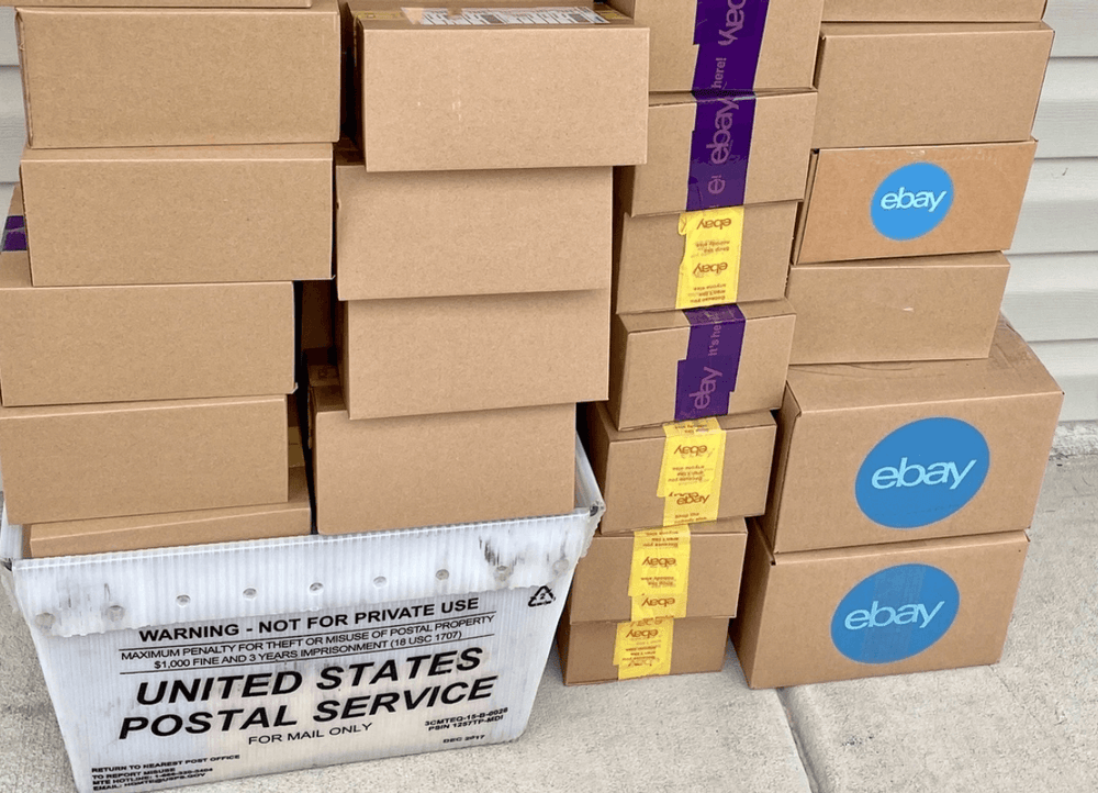 Mystery Manga Box - English Mixed Manga (Online Order Only)