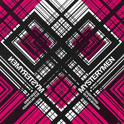 Everything But an Answer [Vinyl] (ONLINE ORDER ONLY)