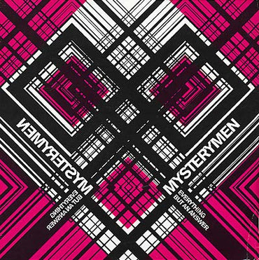 Everything But an Answer [Vinyl] (ONLINE ORDER ONLY)