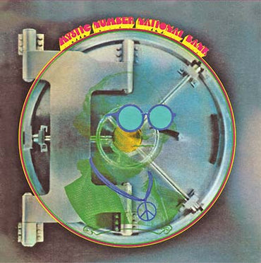 MYSTIC NUMBER NATIONAL BANK - Mystic Number National Bank [CD] (ONLINE ORDER ONLY)