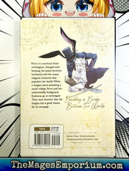 Mythical Beast Investigator Vol 1 (Online Order Only)