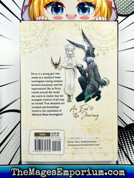 Mythical Beast Investigator Vol 2 (Online Order Only)