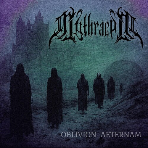 Oblivion Aeternam (2 Lp's) [Vinyl]