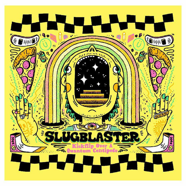 Slugblaster: Game of the Year Edition (ONLINE ORDER ONLY)