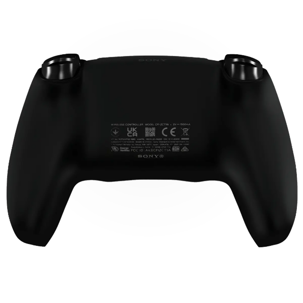 MODDEDZONE MZ PS5 CUSTOM MODDED CONTROLLER
