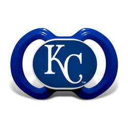 Kansas City Royals - 3-Piece Baby Gift Set (ONLINE ORDER ONLY)