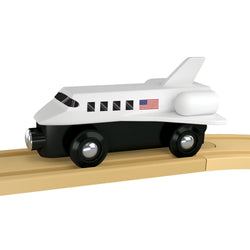 Space Shuttle Toy Train (ONLINE ORDER ONLY)