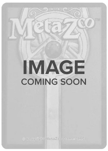 Twin Warrior Token [Native: First Edition] (ONLINE ORDER ONLY)