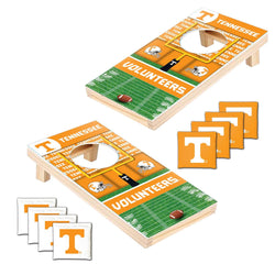 Tennessee Volunteers - NCAA Tabletop Cornhole