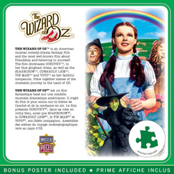 Wonderful Wizard of Oz 1000 Piece Jigsaw Puzzle