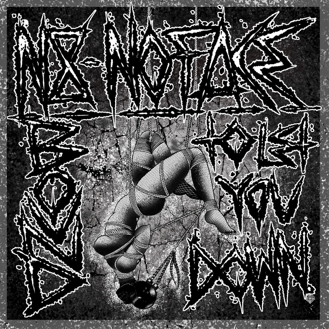 Bound To Let You Down [Vinyl] (ONLINE ORDER ONLY)