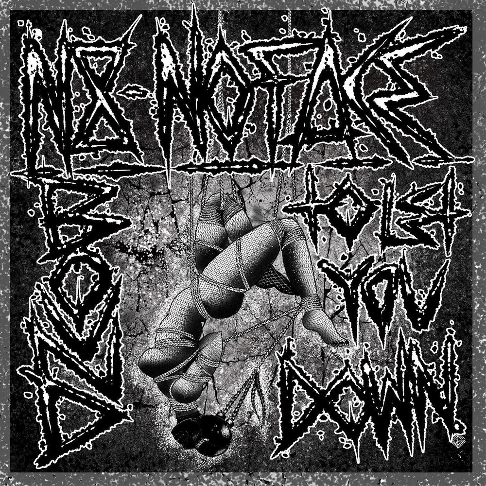 Bound To Let You Down [Vinyl] (ONLINE ORDER ONLY)