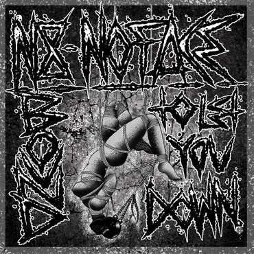 Bound To Let You Down [Vinyl] (ONLINE ORDER ONLY)