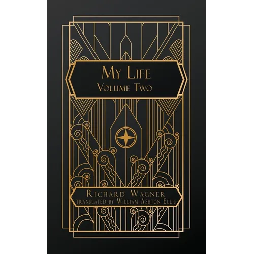 My Life: Volume Two - Paperback (ONLINE ORDER ONLY)