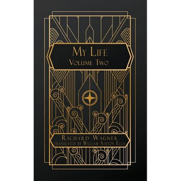 My Life: Volume Two - Paperback (ONLINE ORDER ONLY)