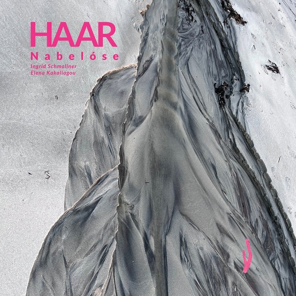 Nabelose - Haar [CD] [CD]