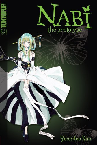 Nabi The Prototype (Online Order Only)