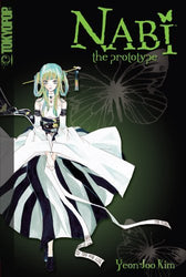 Nabi The Prototype (Online Order Only)