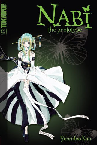 Nabi The Prototype (Online Order Only)