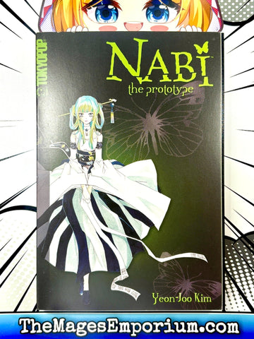 Nabi The Prototype (Online Order Only)