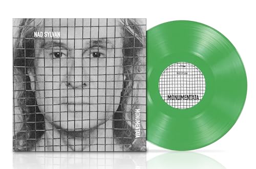 Monumentata [Vinyl]