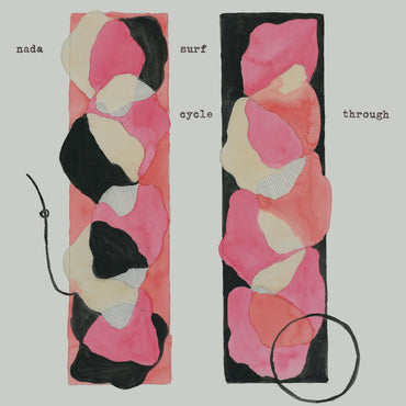 Cycle Through EP [Vinyl] (ONLINE ORDER ONLY)