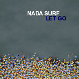 Let Go [CD]
