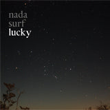 Lucky LP [Vinyl]