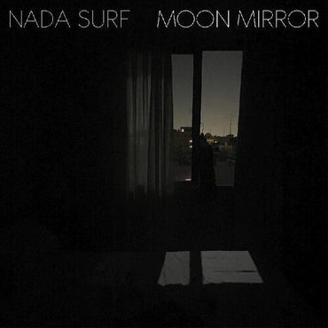 Moon Mirror [CD] (ONLINE ORDER ONLY)