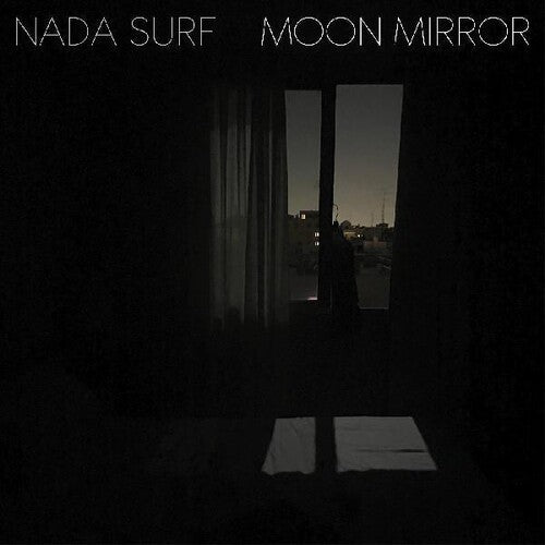 Moon Mirror [CD]
