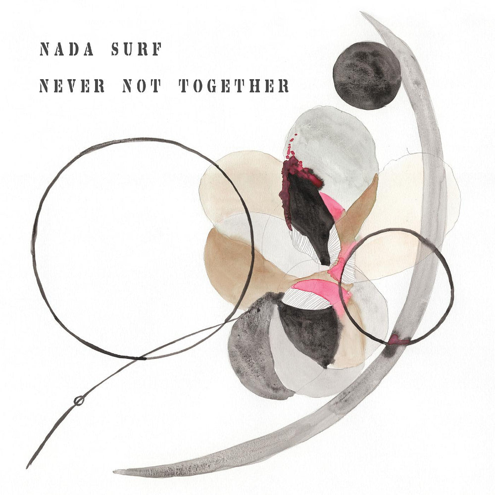 Never Not Together [Vinyl]