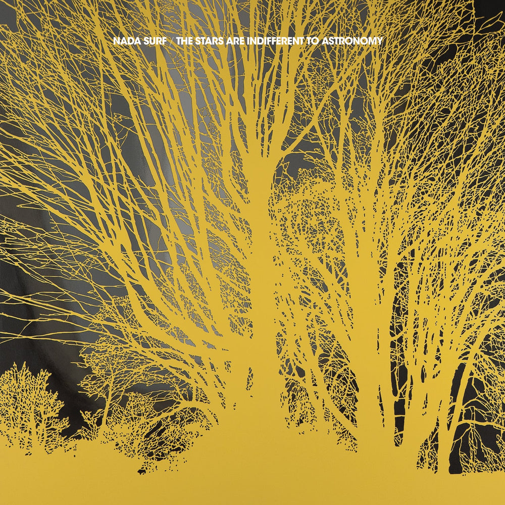 The Stars Are Indifferent To Astronomy [CD]