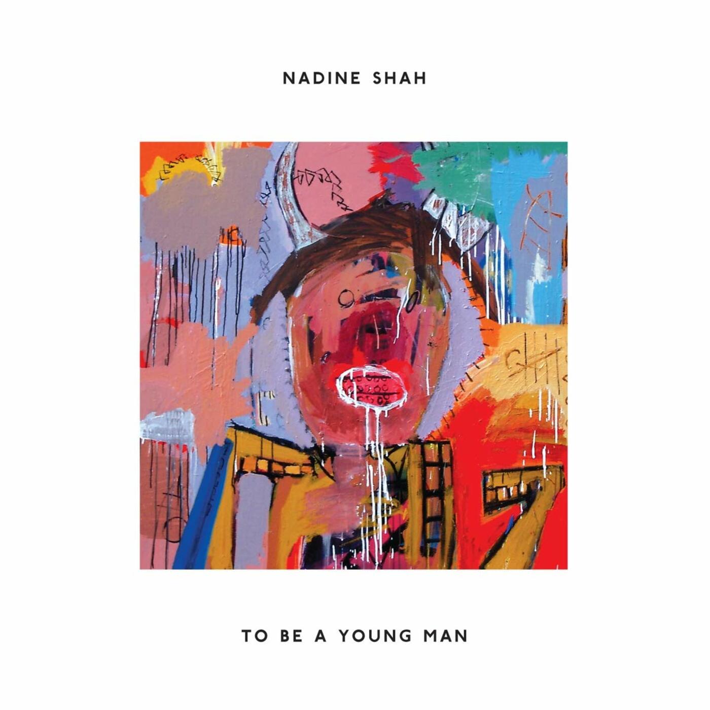Nadine Shah - To Be A Young Man - 7