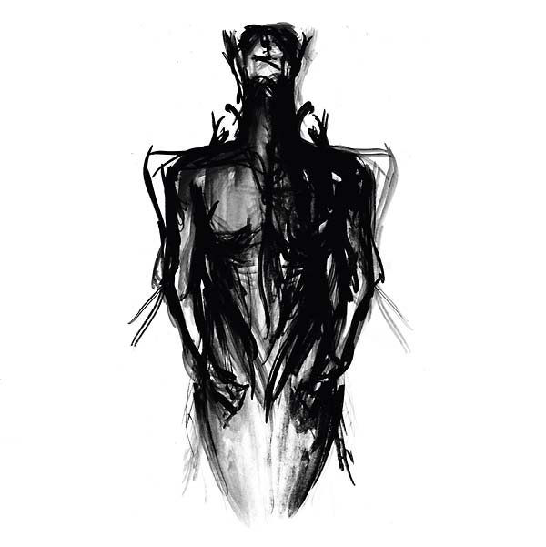 Bliss Torn from Emptiness [Vinyl] (ONLINE ORDER ONLY)