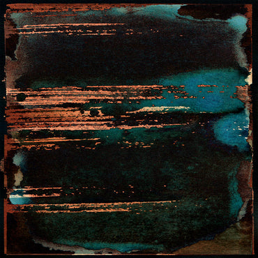 NADJA (GERMANY) - The Stone Is Not Hit By The Sun, Nor Carved With A Knife [Vinyl] (ONLINE ORDER ONLY)