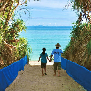 New Ocean [Vinyl] (ONLINE ORDER ONLY)