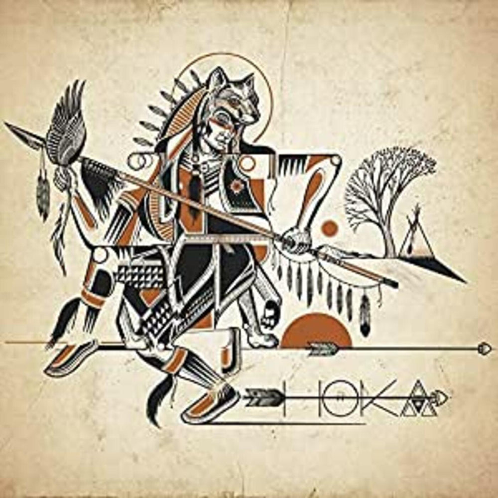 Hoka [Vinyl] (ONLINE ORDER ONLY)