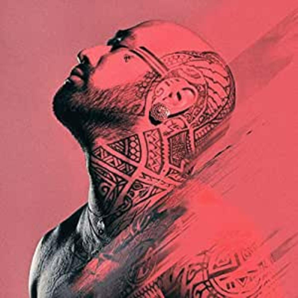 Take Your Power Back [CD]