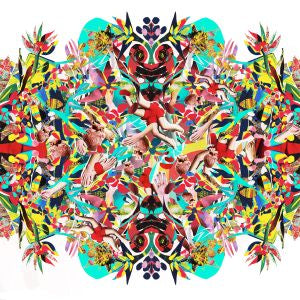 Nai Harvest - Hairball [CD] (ONLINE ORDER ONLY)